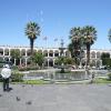 Arequipa